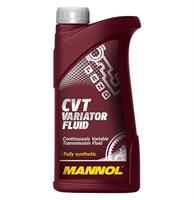 CVT Variator Fluid