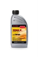 Hightec Topgear FE S