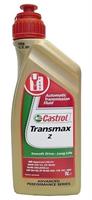 Transmax Z