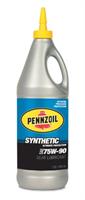 Synthetic