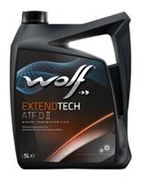 ExtendTech ATF D II