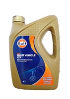Multi-Vehicle ATF