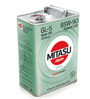GEAR OIL LSD