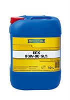 Hypoid EPX Getriebe-Oel