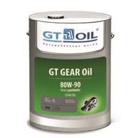 GT GEAR Oil