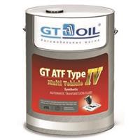 GT ATF Type IV Multi Vehicle