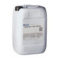 MOBILUBE 1 SHC