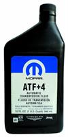 ATF plus 4