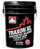 Traxon XL Synthetic Blend