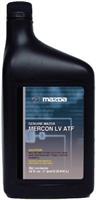 MERCON LV ATF
