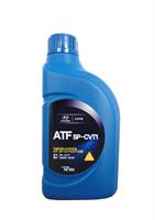 ATF SP-CVT 1