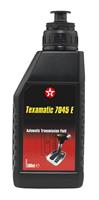 TEXAMATIC 7045E
