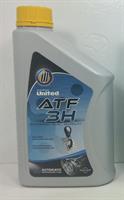 ATF DEXTRON IIIH