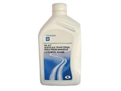 GM OIL-A/T