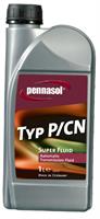 Super Fluid Typ P/CN