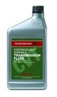 HMMF Continuously Variable Transmission