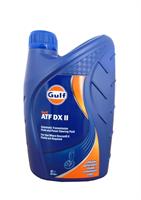 ATF DX II