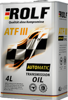 ATF III