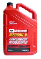 Mercon V Automatic