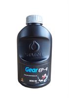 Gear EP-4