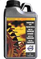 Transmission Oil