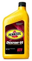 ATF Dexron VI