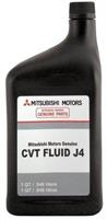CVT Fluid J4