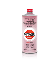 ATF T-IV