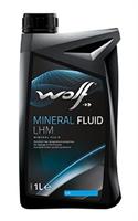 Mineral Fluid LHM