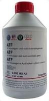 ATF Tiptronic