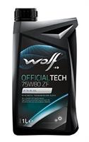 OfficialTech ZF