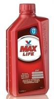 Maxlife CVT