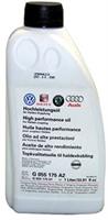 Haldex