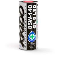 ATOMIC OIL GL 5 LSD