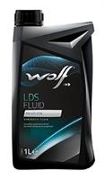 LDS Fluid