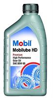 MOBILUBE HD
