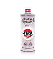 CVT ULTRA FLUID