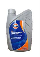 Multi-Vehicle CVT Fluid