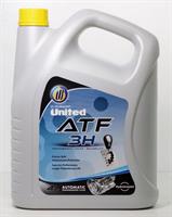 ATF DEXTRON IIIH