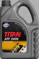 TITAN ATF 3000