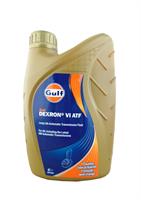 Dexron VI ATF