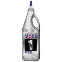 Synthetic Gear Lubricant
