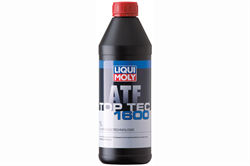 Top Tec ATF 1600