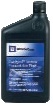 MANUAL TRANSMISSION FLUID