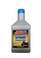 Synthetic V-Twin Primary Fluid