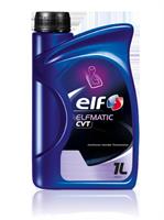 Elfmatic CVT
