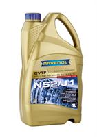 CVTF NS2/J1 Fluid