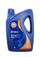 ATF DX II