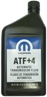 ATF plus 4