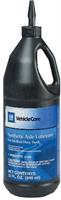 Synthetic Axle Lubricant